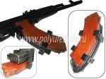 Спариватель магазинов карабина, черный