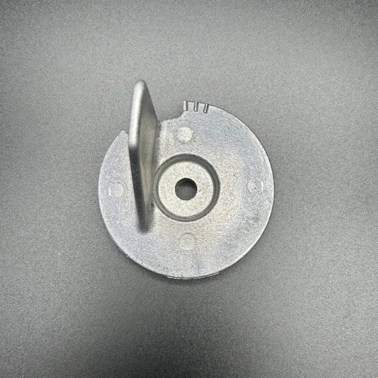 картинка Анод редуктора Mercury/Mariner (Цинковый) (853762T01) (Quicksilver)