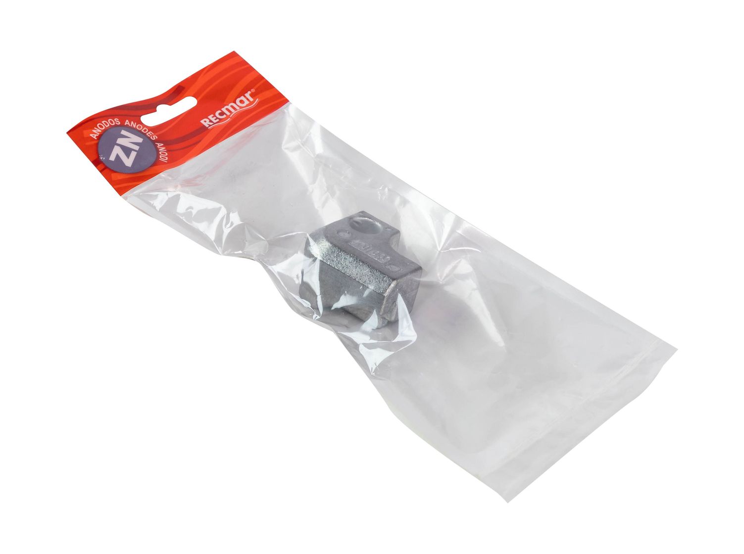 картинка Анод цинковый Volvo Penta, Recmar