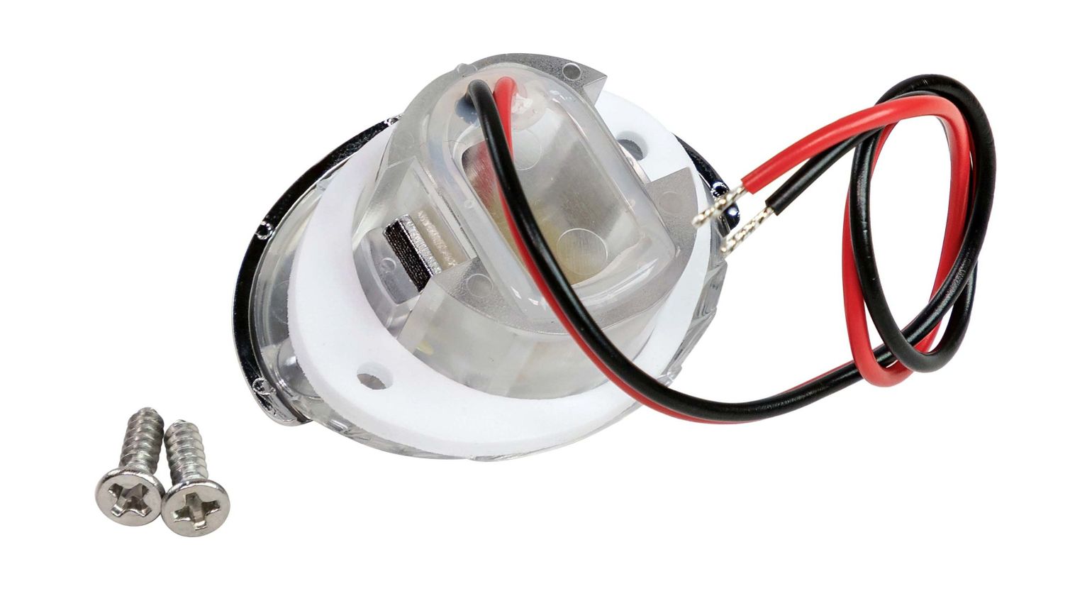 картинка Светильник каютный светодиодный белый свет, 12 В