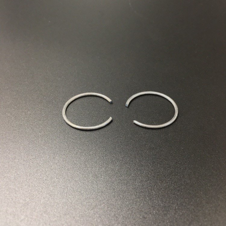 картинка Поршень Yamaha 115-200 (S) (STD) (Omax)