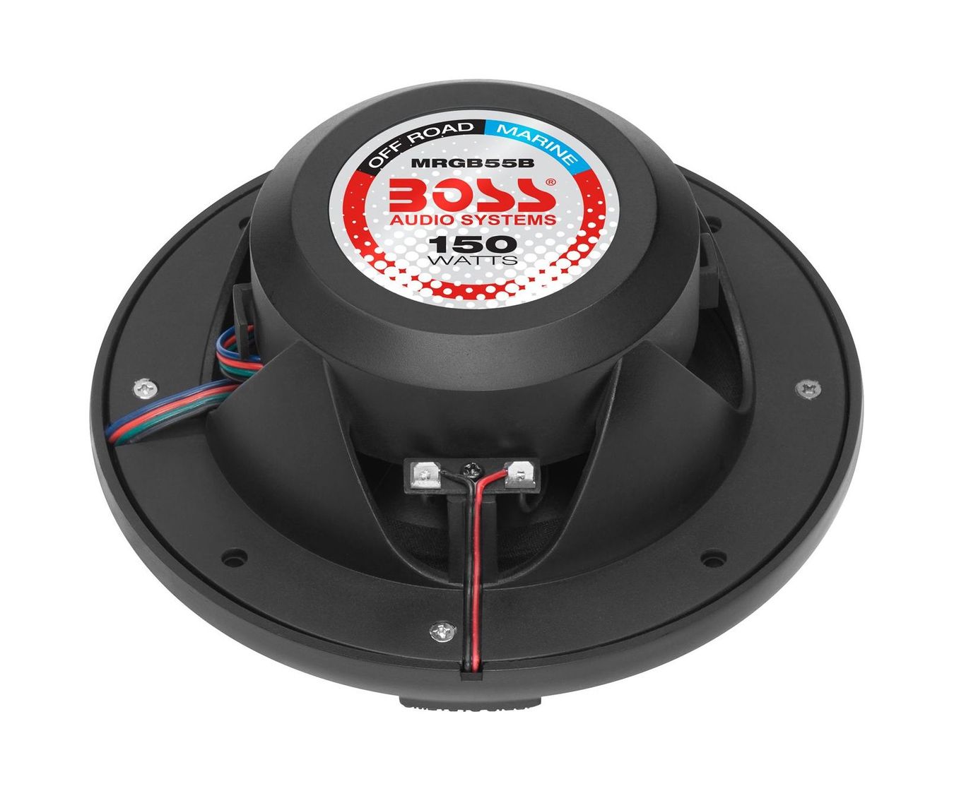 картинка Морская акустика BOSS MRGB55B