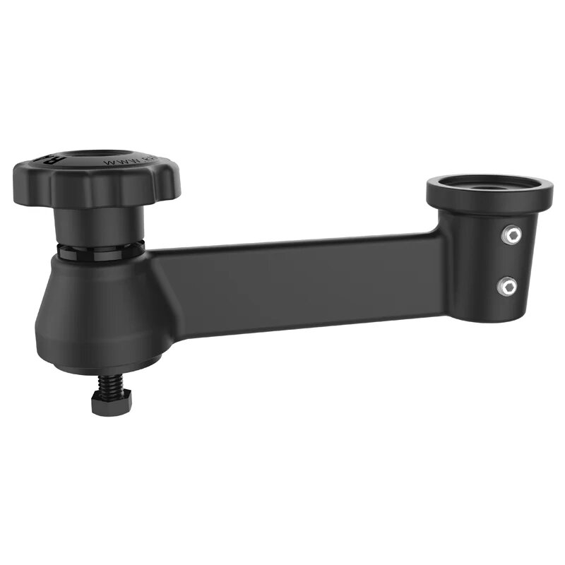 RAM-109-1ATU RAM Swing Arm 15 см (6") прямой поворотный кронштейн