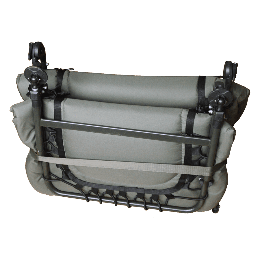 картинка Раскладушка BTrace ROBUST