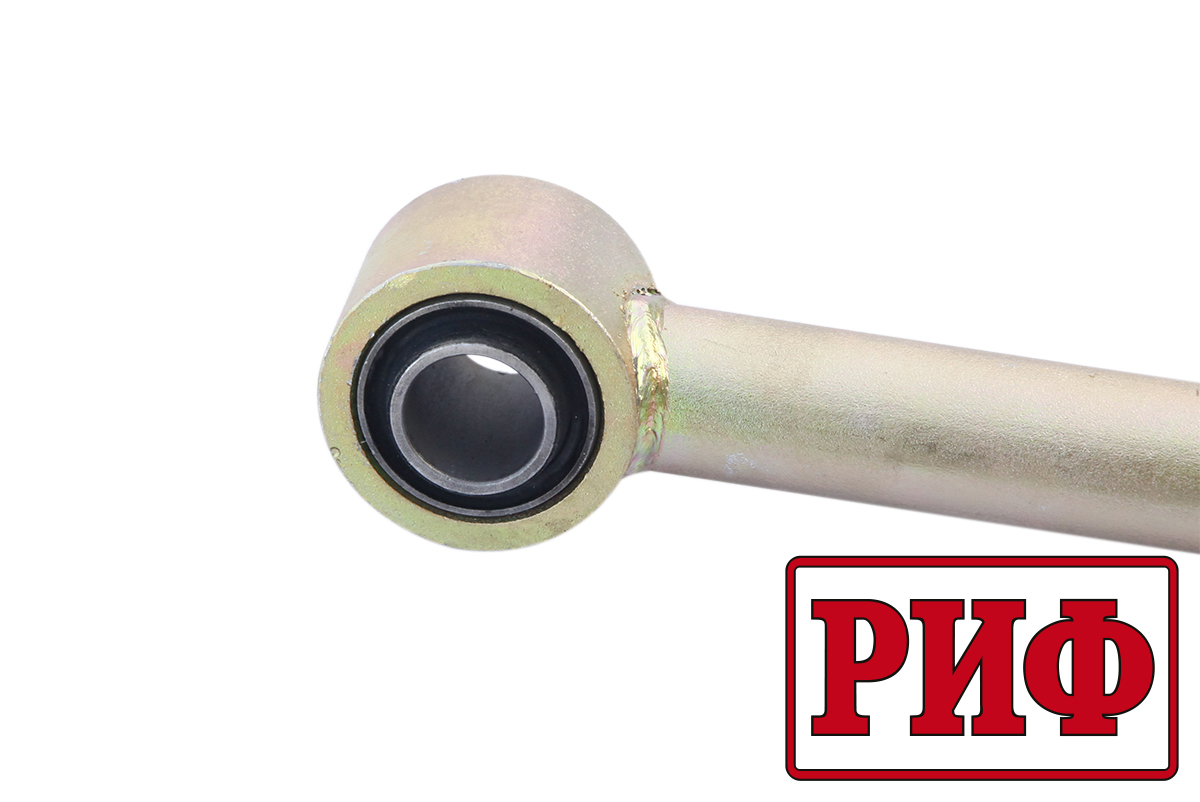 картинка Тяга Панара РИФ регулируемая задняя Nissan Patrol Y61 2000-2015