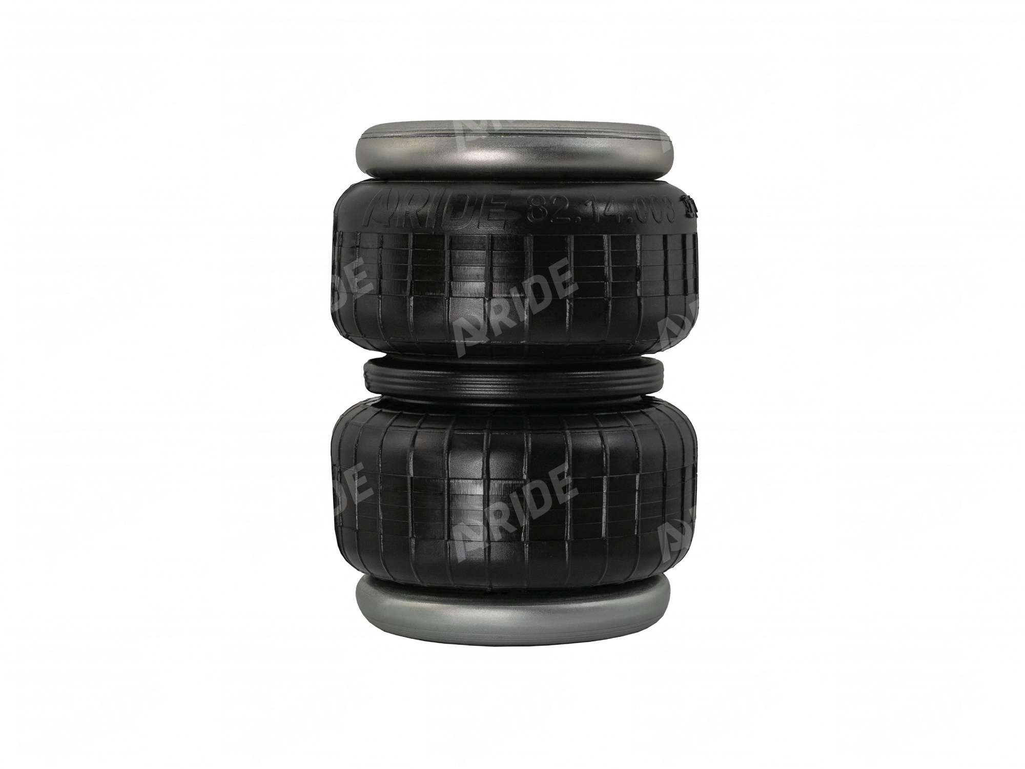 картинка Пневмоподушка 140D2 (сильфон двойной закрытый)