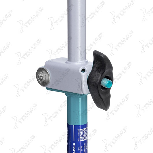 картинка Ледобур ТОНАР ЛР-150Д левое вращение