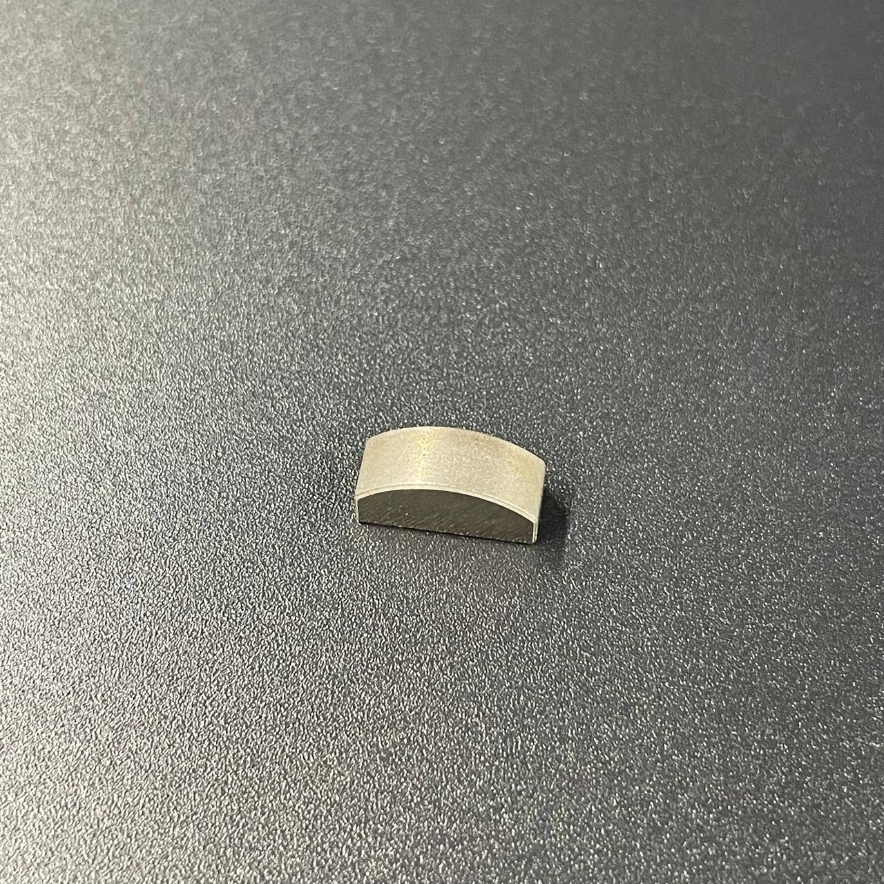 картинка Шпонка маховика Yamaha 9.9-30, F8-9.9 (Omax)