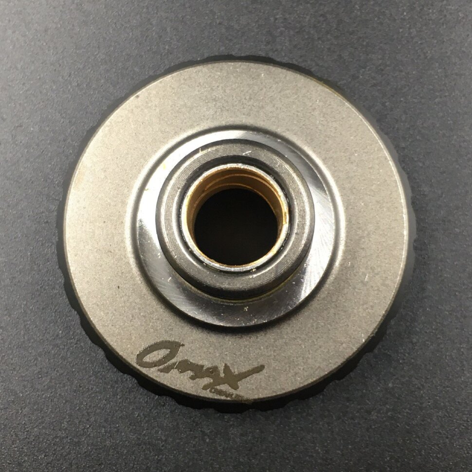 картинка Шестерня шпх Tohatsu 8-9,8 (43-8037391) (Omax)