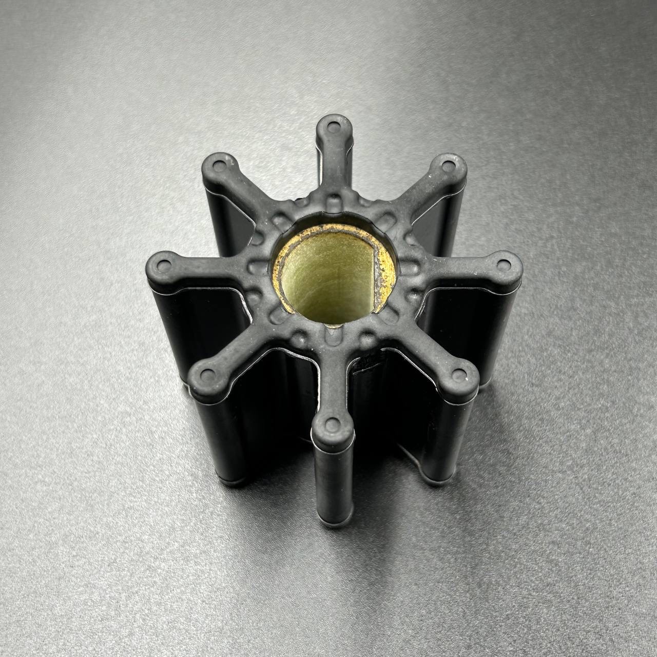 картинка Крыльчатка помпы Mercrusier Bravo 1999г. и старше IMPELLER (Quicksilver)