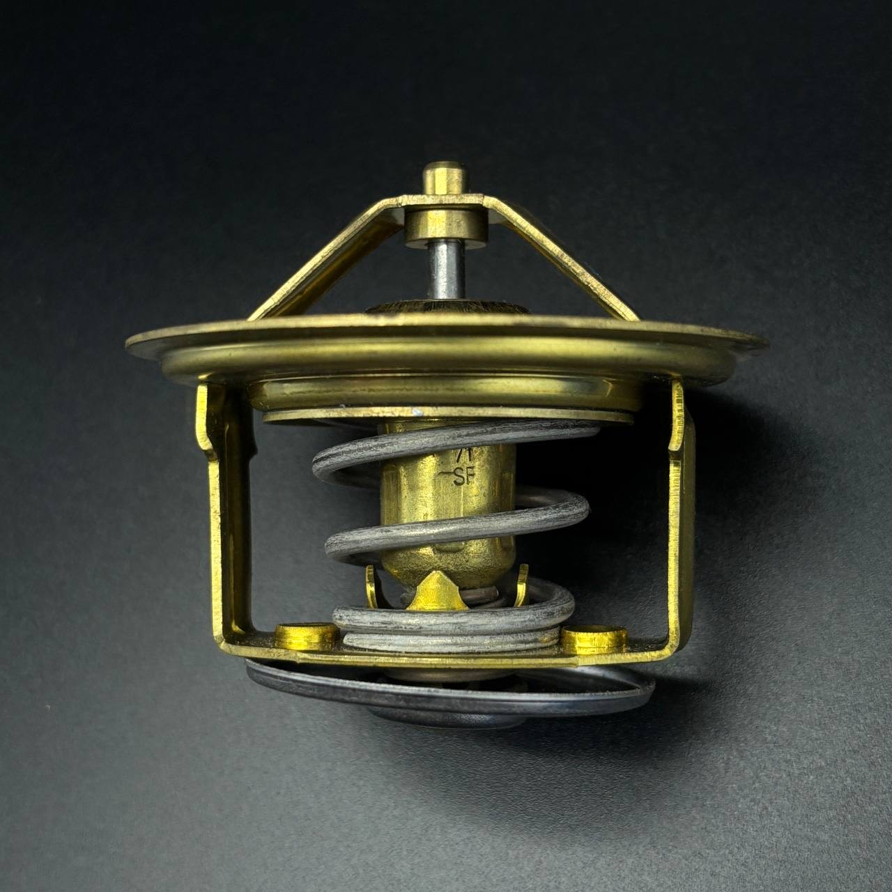 картинка Термостат THERMOSTAT (Quicksilver)