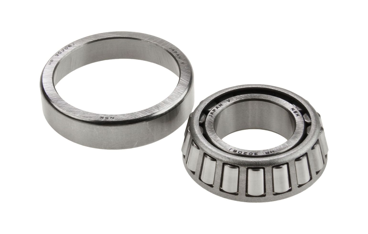 картинка Подшипник 30х62х17.25, Suzuki