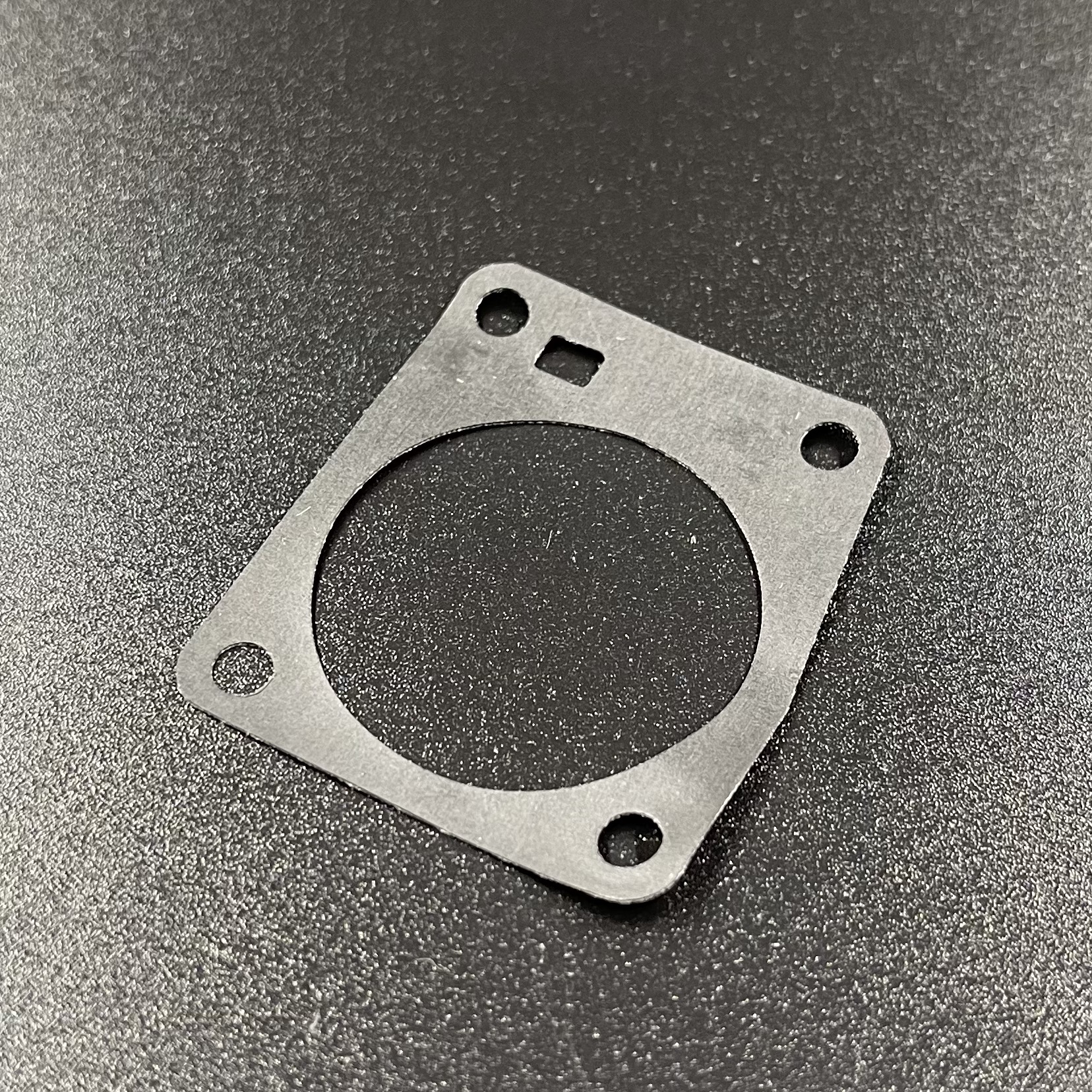 картинка Прокладка топливного насоса Yamaha 3, 6-15 (Omax)