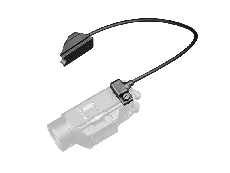 картинка Выносная тактическая кнопка Fenix AER-06s для фонаря (GL19R)