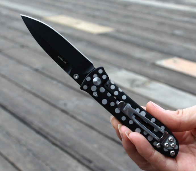 картинка Нож Enlan M029
