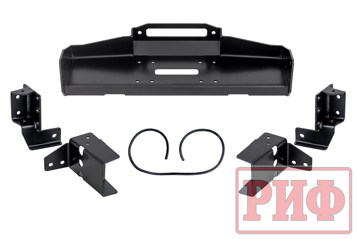 картинка Площадка лебедки TANK 500