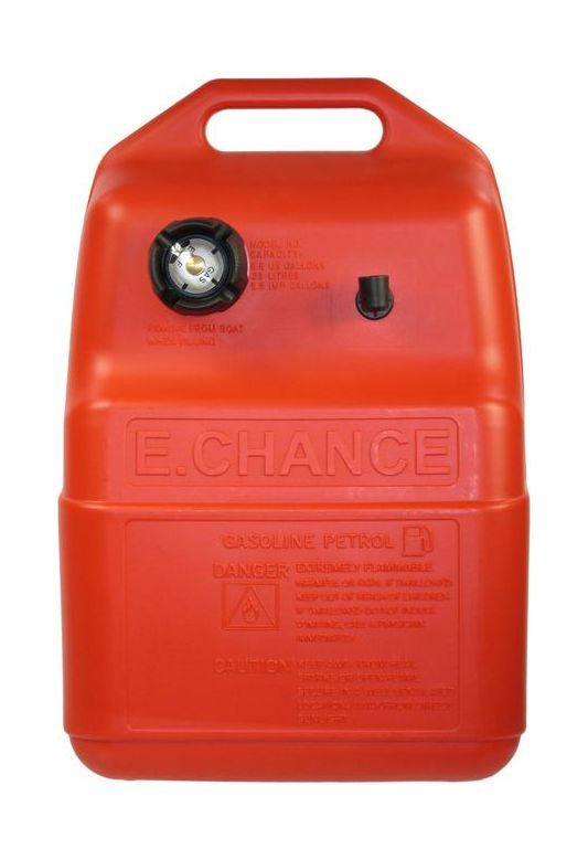 картинка Бак топливный 25 л с указателем уровня, без переходника