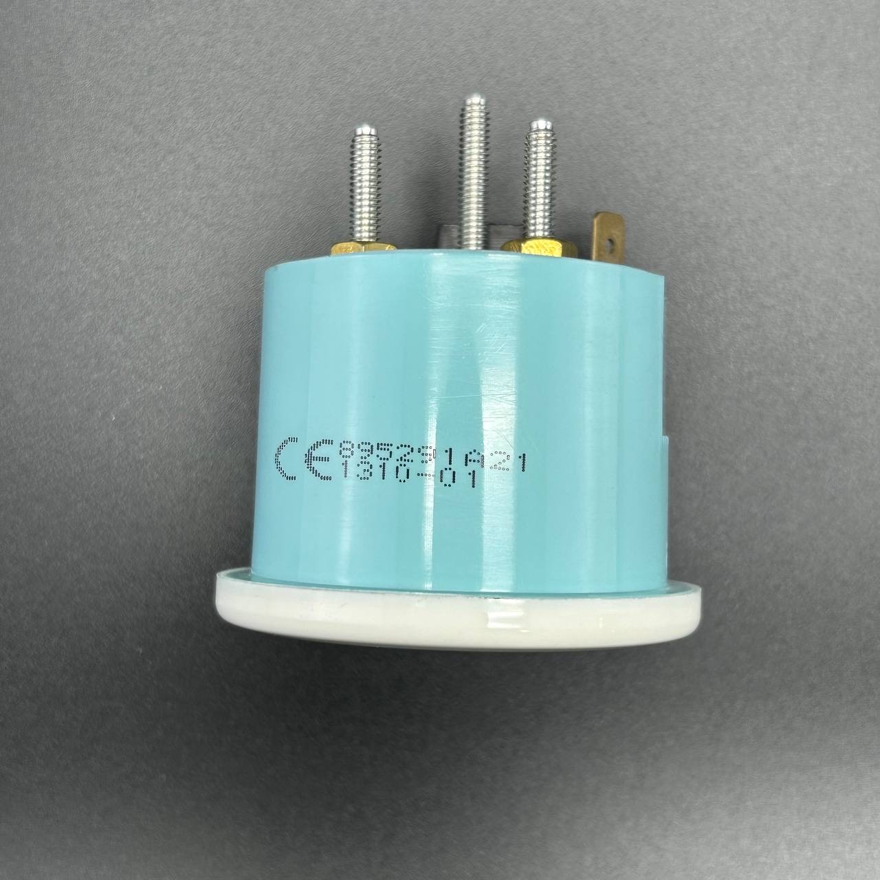 картинка Указатель уровня топлива белый GUAGE-FUEL (Quicksilver)