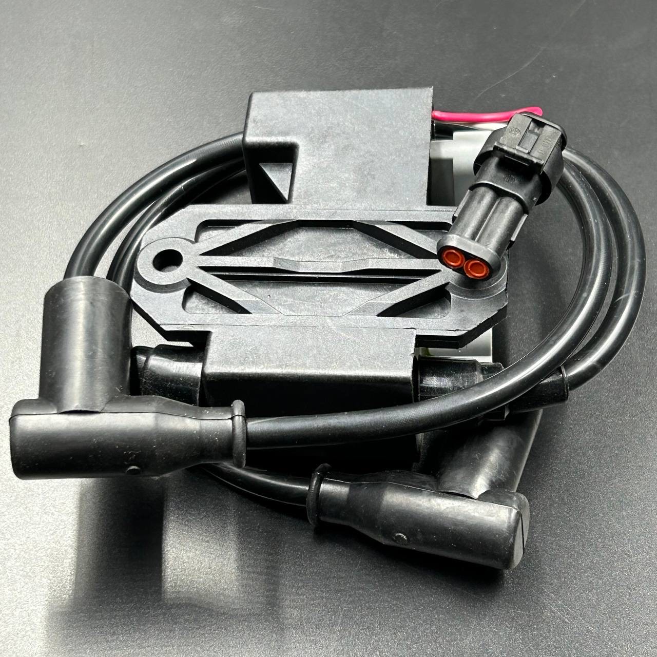 картинка Коммутатор BRP 550 (512060324) (KINETIX)