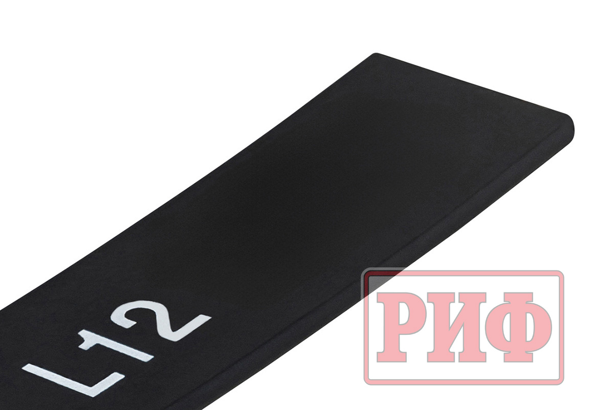 картинка Лист 12 рессоры RIF206-520C