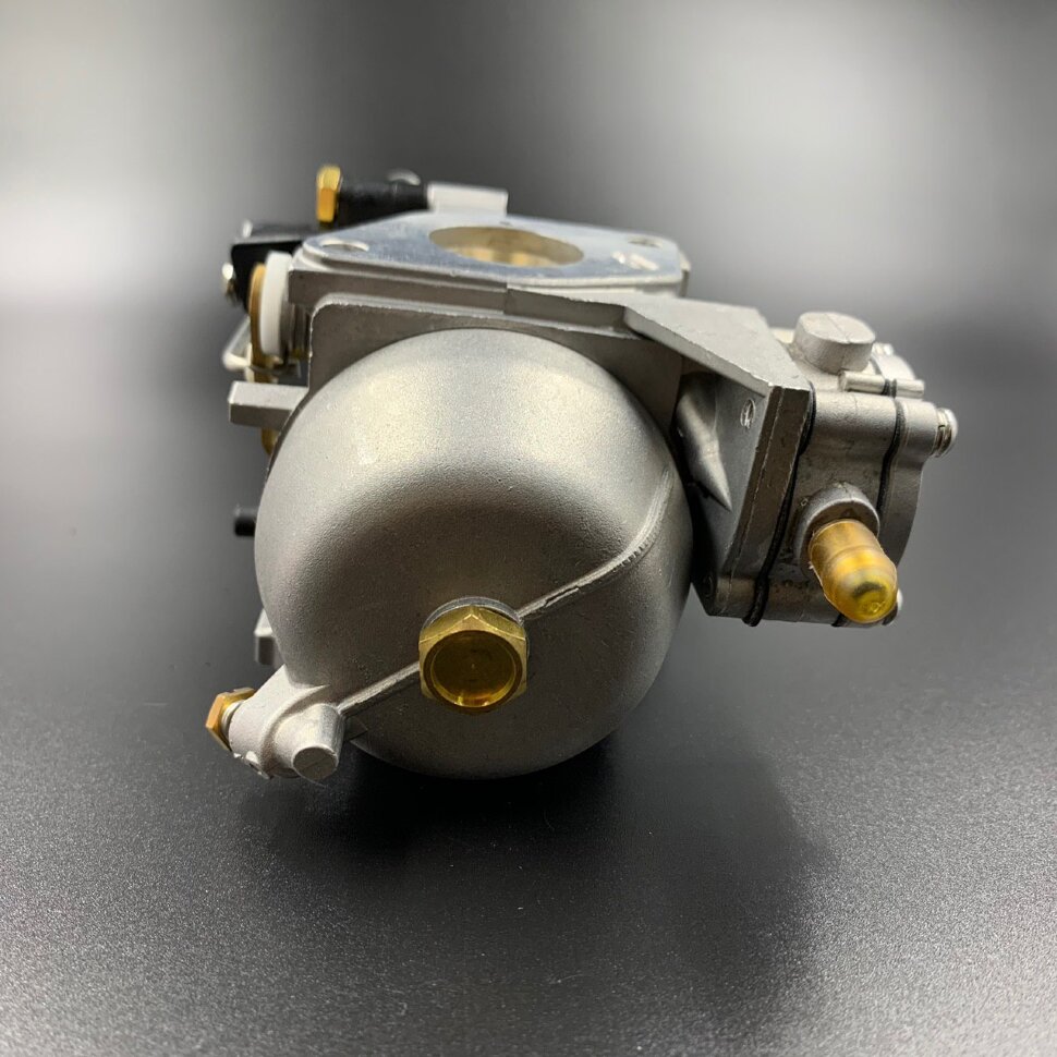 картинка Карбюратор Suzuki DT9.9-15 (PREMARINE)