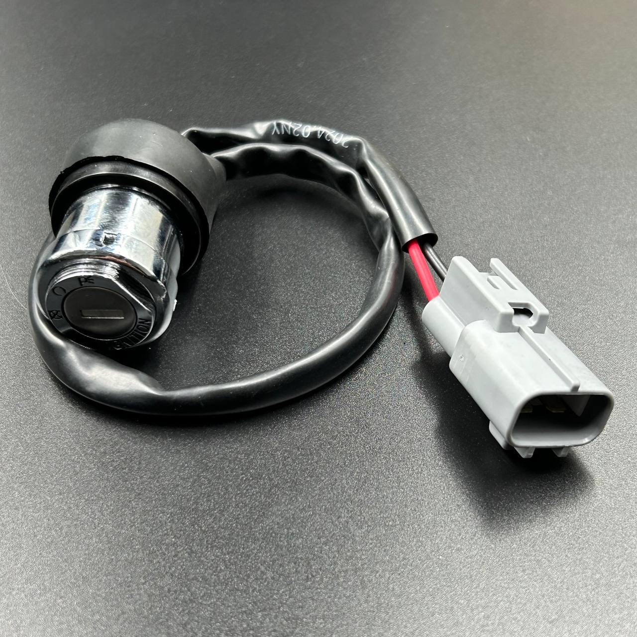 картинка Замок зажигания ATV X8 EFI-EPS (ZIBO)