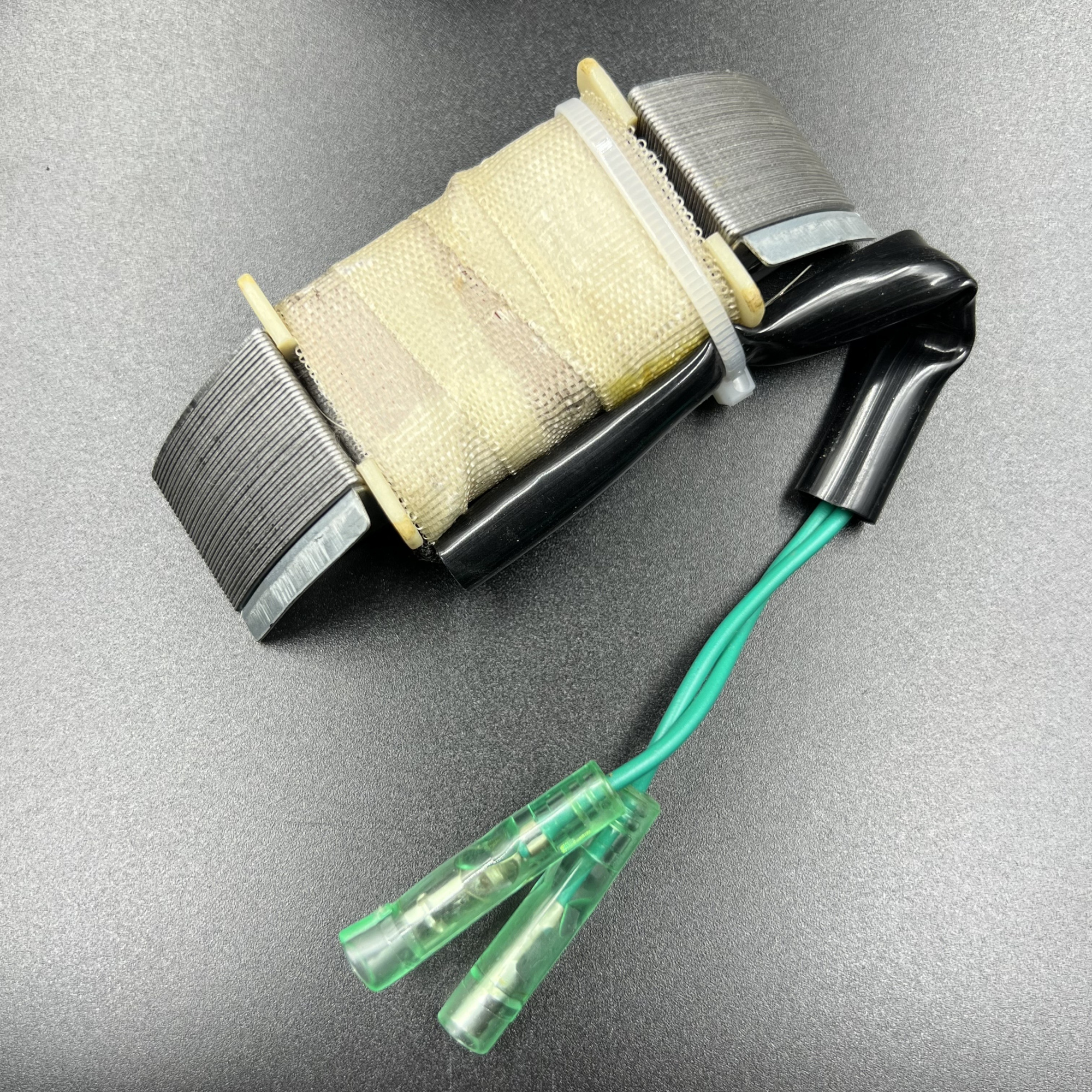 картинка Комплект электрозапуска Yamaha 9.9-15 (YUELANG)