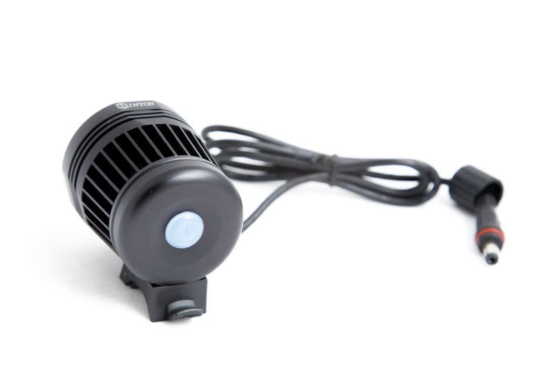 картинка Фара велосипеда Inton KF5000, CREE XM-L2 T6, 5000Lum, 5LED