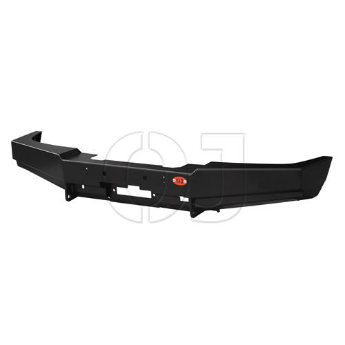картинка Передний силовой бампер Toyota LC 80 OJ 02.024.01
