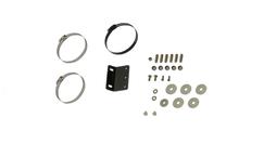 картинка Шноркель СТОКРАТ Toyota Land Cruiser 80 (все года выпуска)