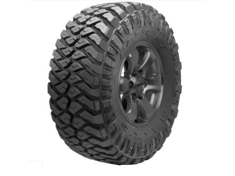 картинка Шина MAXXIS RAZR MT-772 295/70 R17 121/118Q