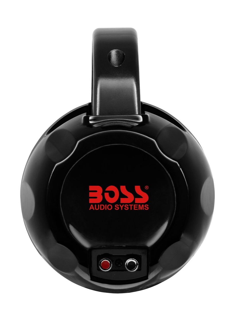 Морская акустика на таргу BOSS MRWT40RGB