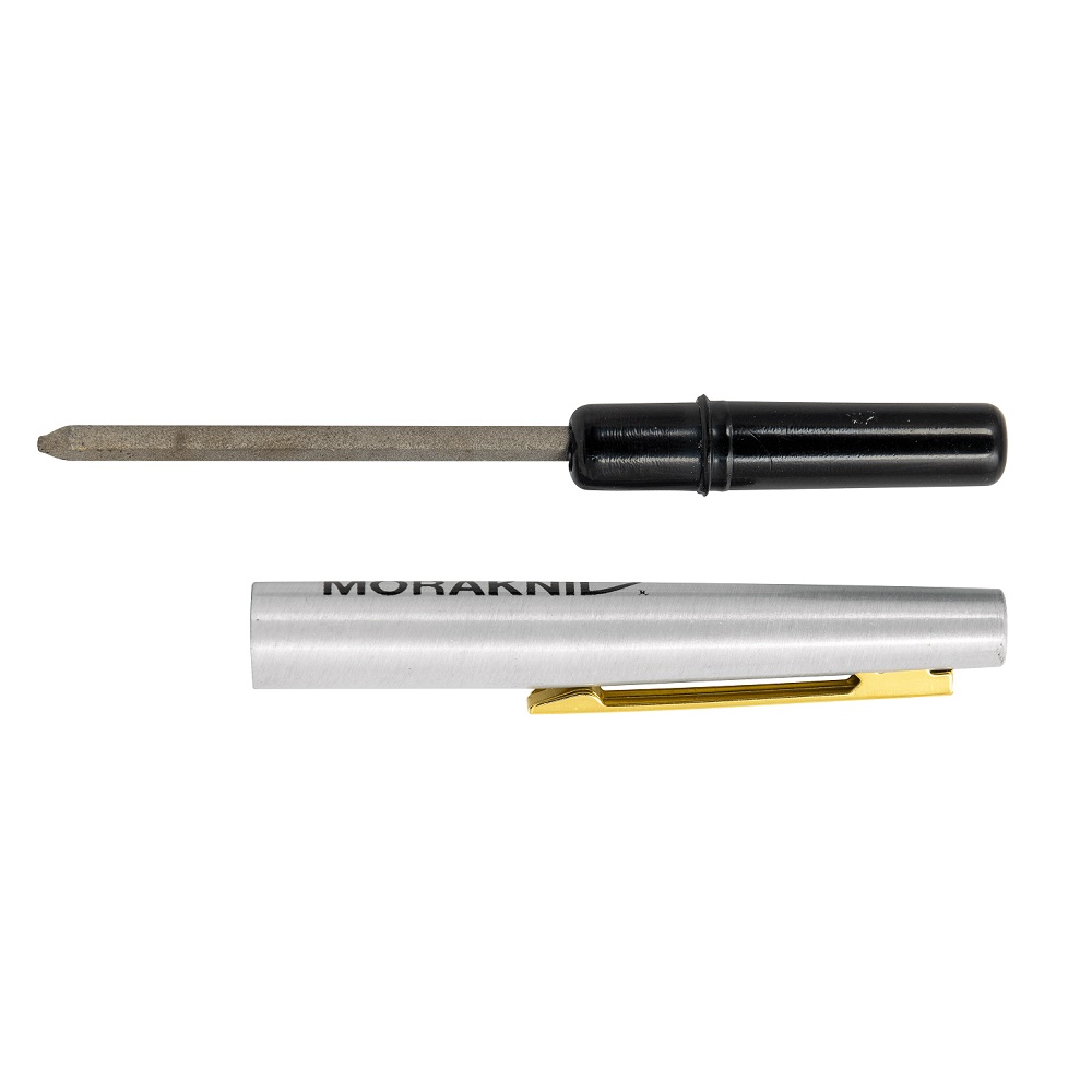 картинка Камень точильный Morakniv Diamond Sharpener S, 11968