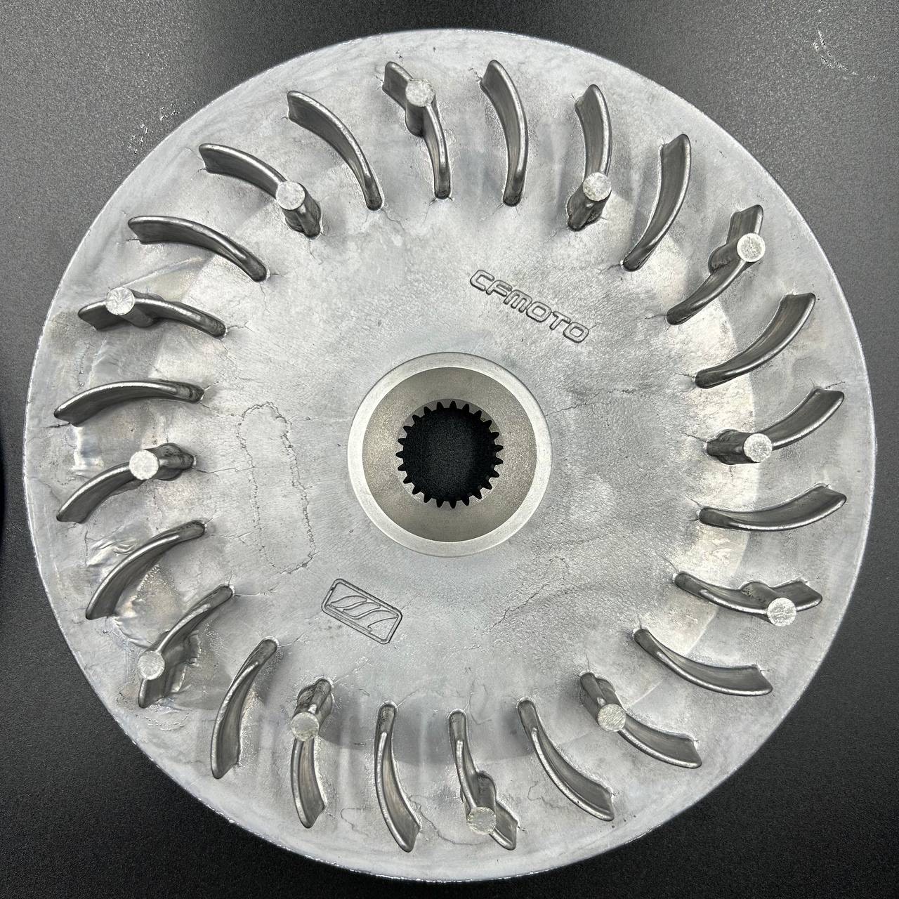 картинка Ведущий шкив вариатора CFM 500/600 (0180-051000) (ZIBO)