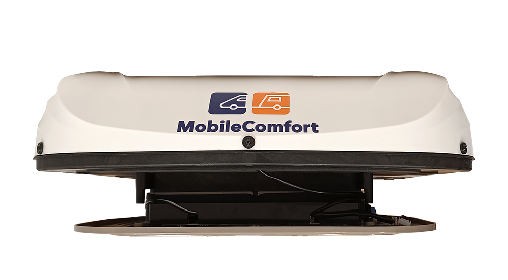картинка Автокондиционер стояночный MobileComfort MC2012T Plus (алюминиевый испаритель)