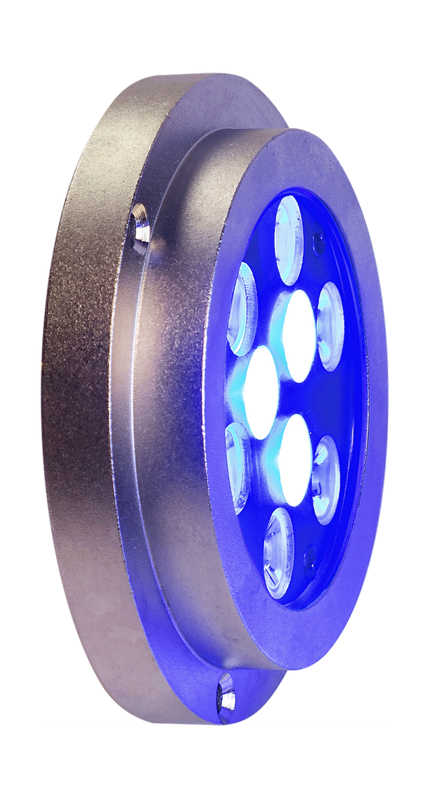 Подводный огонь, RGB, 17w, Marine Rocket