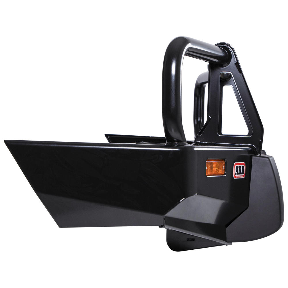 WINCH BAR HLX 02ON SRS NO FLRS