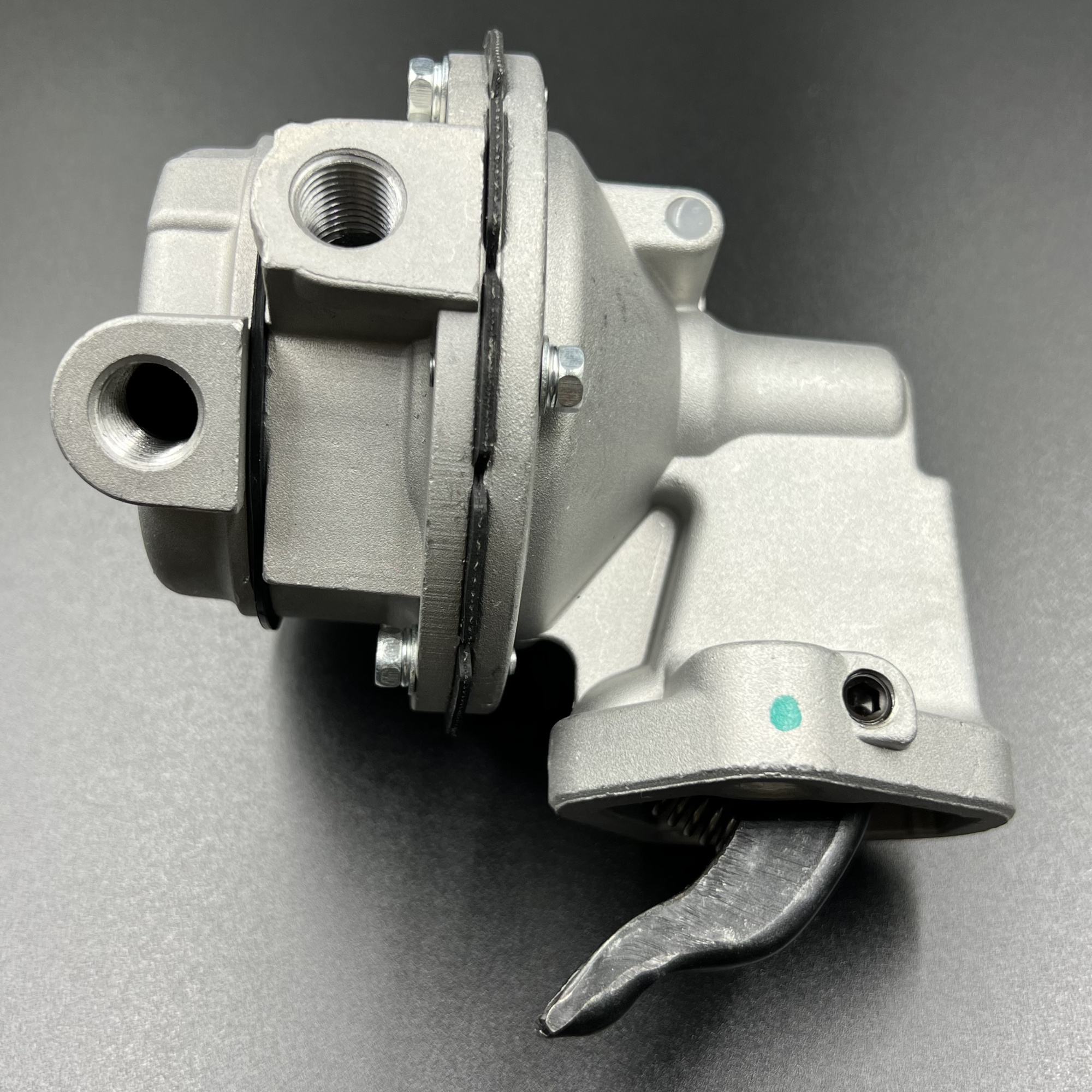 картинка Топливный насос механический Mercruiser 4.3/5.0/5.7(PREMARINE)