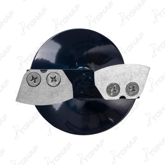 картинка Шнек под шуруповерт ТОНАР ALTAY ENERGY MINI 110R правое вращение