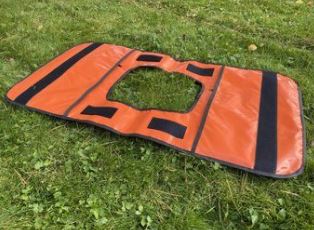 картинка Гаситель троса Apervid