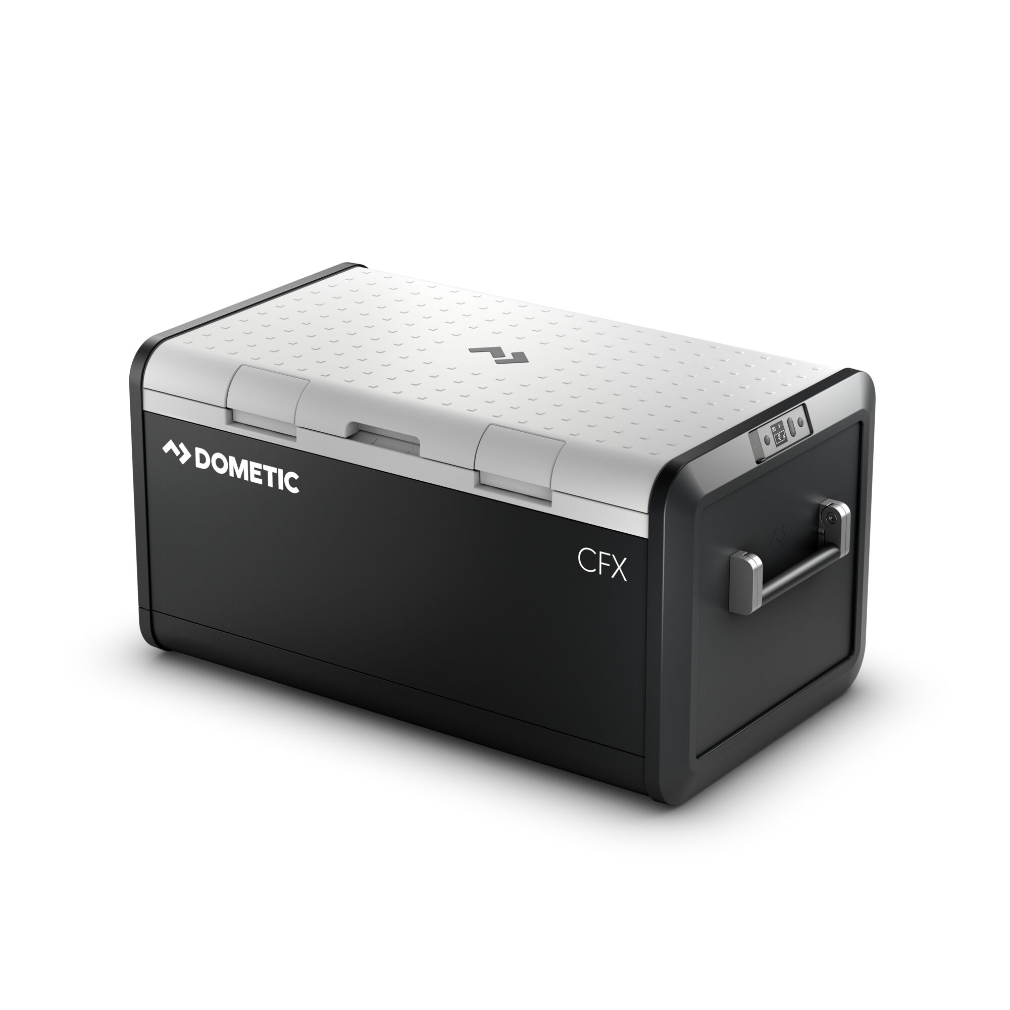 картинка Автохолодильник Dometic CFX3 100 двухзонный компрессорный 99л
