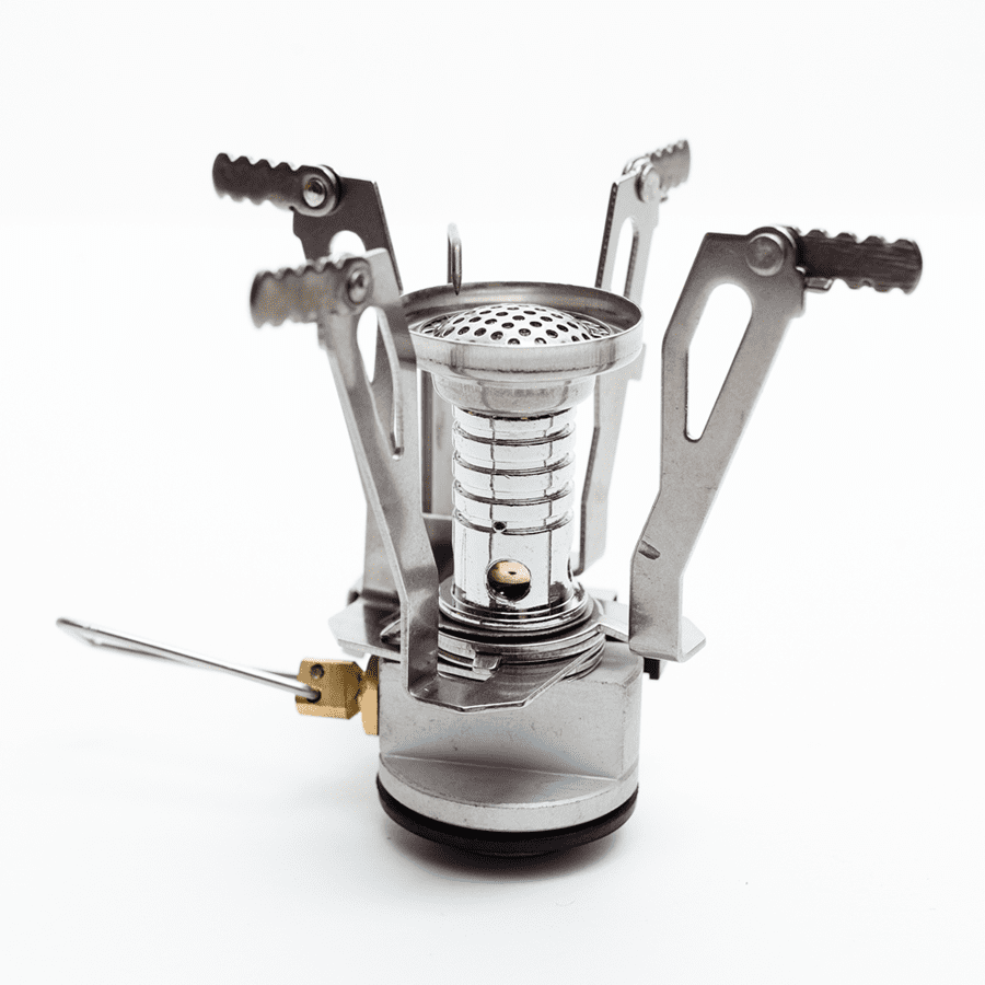 картинка Горелка туристическая BTrace G5