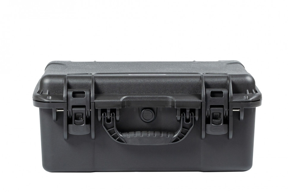 Кейс OffRoadTeam Element EL613420 ЧЕРНЫЙ, внутри 465*330*210мм, IP65