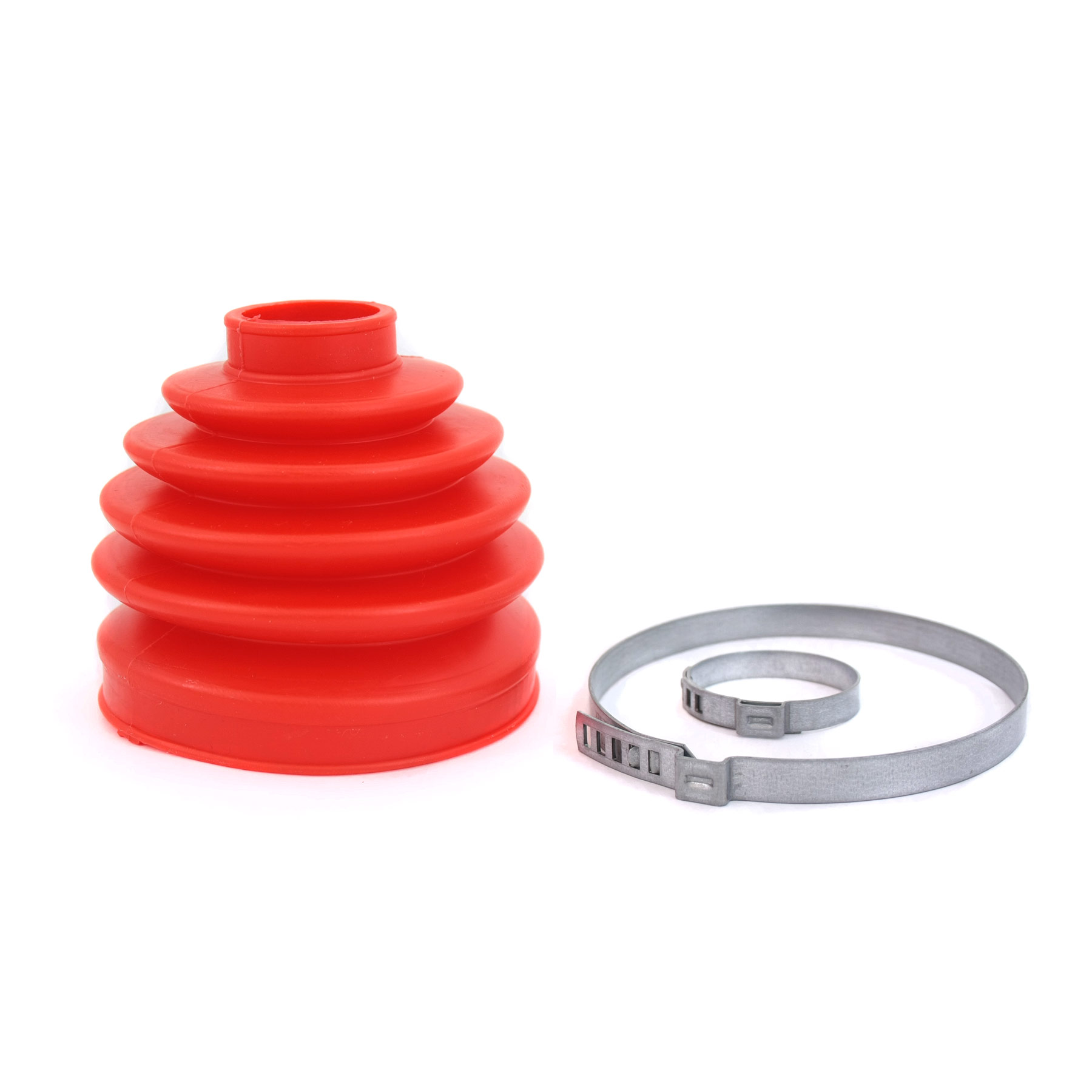 картинка Пыльник ШРУС TR для мостов с кулаками открытого типа