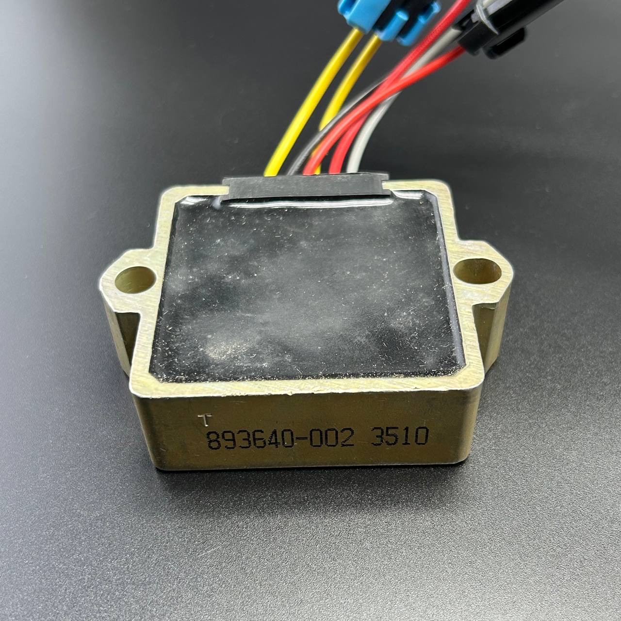 картинка Регулятор напряжения REGULATOR KIT (Quicksilver)