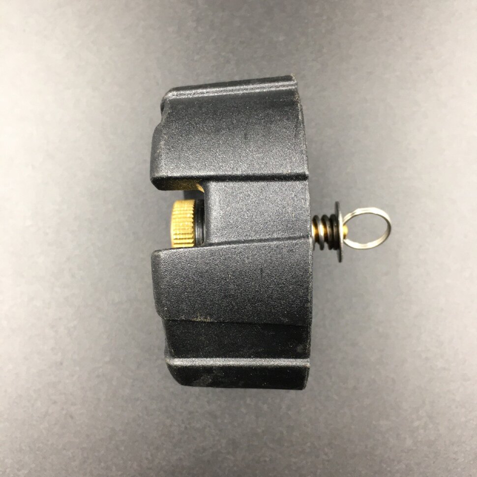 картинка Крышка топливного бака Yamaha 6-200, F2.5-60 (Omax)