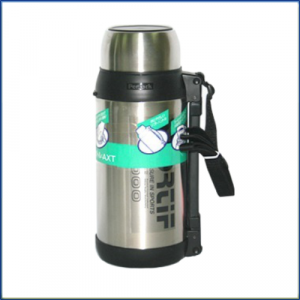 картинка Термос Peacock AXT-2000SB стальной
