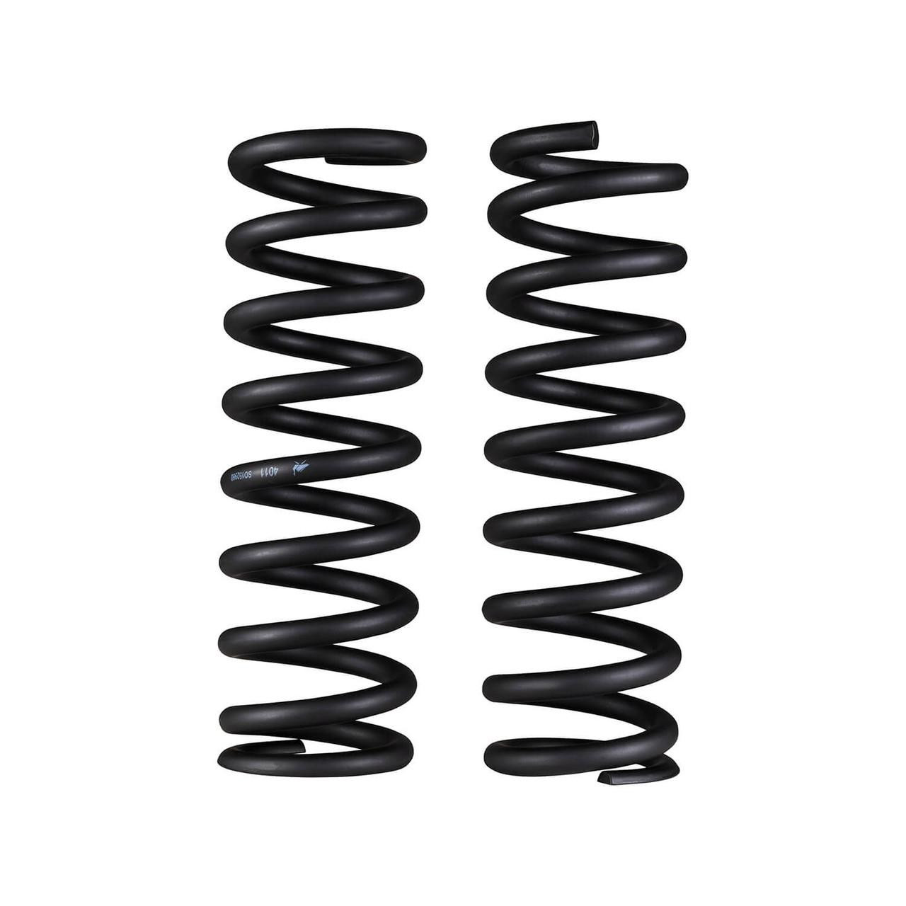 картинка Передние пружины Nissan Navara D23 NP300 2015–2018 Nitro+ 20-30мм OME