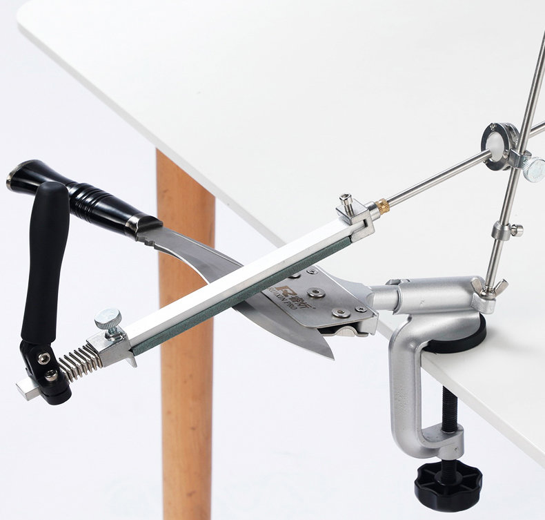 картинка Точильный станок RUIXIN PRO IV Knife Sharpener Kitchen Sharpening System