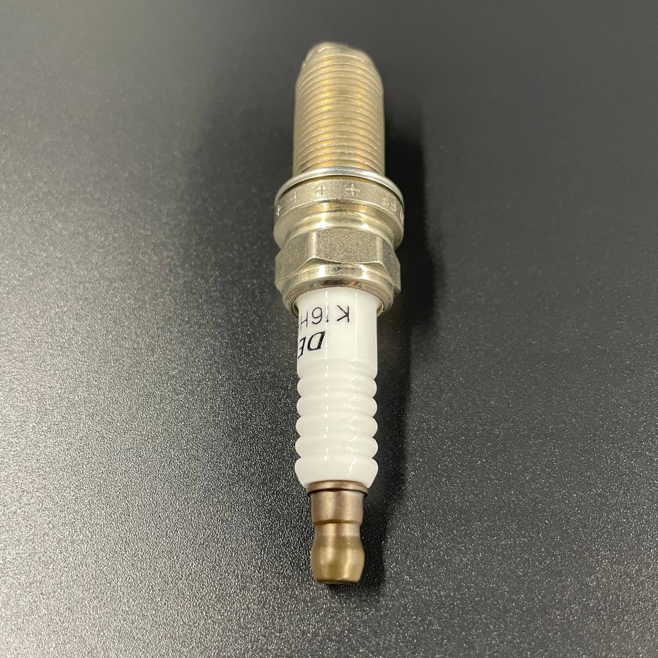 картинка Свеча зажигания 6076 K16HPRU11 (LFR5A-11) (DENSO)